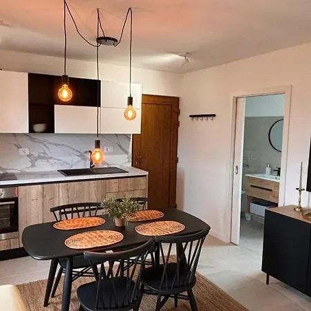 Iii By Guide Apartment Groznjan